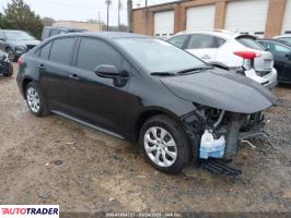 Toyota Corolla 2024 1 Toyota Corolla 2024 1