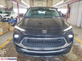 Buick Pozostałe 2025 1