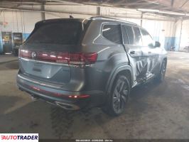 Volkswagen Atlas 2024 2
