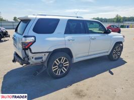 Toyota Pozostałe 2024 4