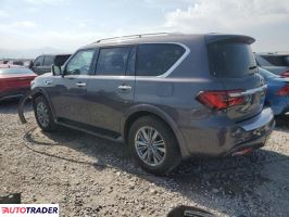 Infiniti Pozostałe 2024 5 Infiniti Pozostałe 2024 5