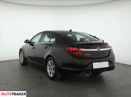Opel Insignia 2017 2.0 167 KM