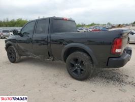 Dodge Ram 2021 3 Dodge Ram 2021 3