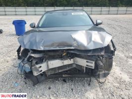 Nissan Altima 2019 2