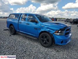 Dodge Ram 2019 5 Dodge Ram 2019 5