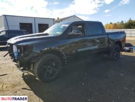 Dodge Ram 2025 3