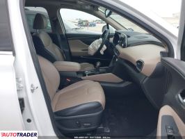 Hyundai Santa Fe 2020 2