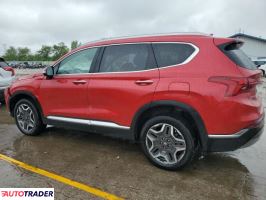Hyundai Santa Fe 2023 2