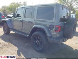 Jeep Wrangler 2020 3