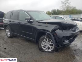 Jeep Grand Cherokee 2022 3