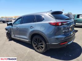 Mazda CX-9 2023 2
