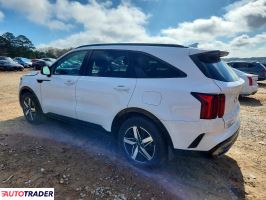 Kia Sorento 2023 2