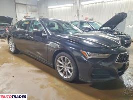 Acura TL 2021 2