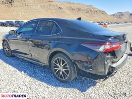 Toyota Camry 2022 2