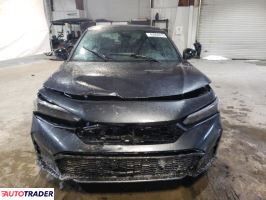 Honda Civic 2025 2