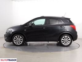 Opel Mokka 2016 1.4 138 KM