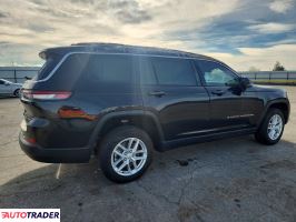 Jeep Cherokee 2023 3