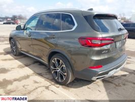 BMW X5 2022 3