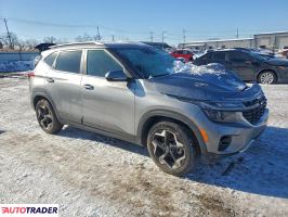 Kia Pozostałe 2024 2