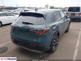 Honda HR-V 2026 2