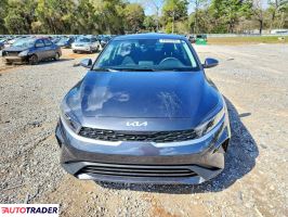 Kia Pozostałe 2024 2