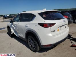 Mazda CX-5 2019 2