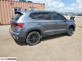 Volkswagen Pozostałe 2022 1 Volkswagen Pozostałe 2022 1