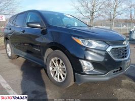Chevrolet Equinox - zobacz ofertę