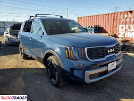 Kia Pozostałe 2025 3