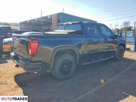 GMC Sierra 2020 3