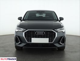 Audi Q3 2025 1.5 147 KM