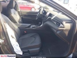 Toyota Camry 2023 2