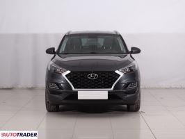 Hyundai Tucson 2020 1.6 174 KM