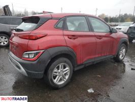 Hyundai Kona 2023 2