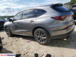 Acura MDX 2023 3