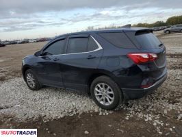 Chevrolet Equinox 2021 1