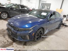 Kia Pozostałe 2025 2