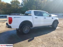 Ford Ranger 2021 2