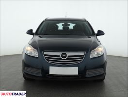 Opel Insignia 2010 1.8 138 KM Opel Insignia 2010 1.8 138 KM