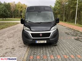 Fiat Ducato 2017 2.3 Fiat Ducato 2017 2.3