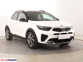 Kia Pozostałe 2021 1.0 99 KM