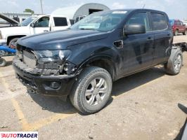 Ford Ranger 2019 2