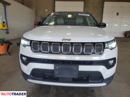 Jeep Compass 2022 2 Jeep Compass 2022 2