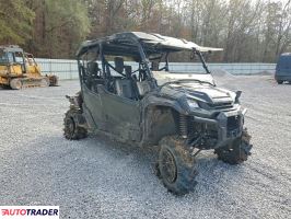 Honda Pozostałe - zobacz ofertę