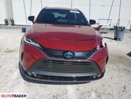 Toyota Venza 2023 2