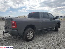 Dodge Ram 2024 6 Dodge Ram 2024 6