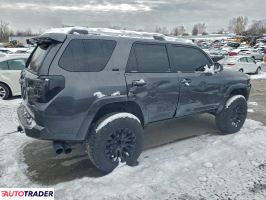 Toyota Pozostałe 2023 4