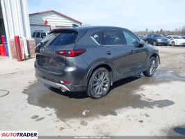 Mazda CX-5 2024 2
