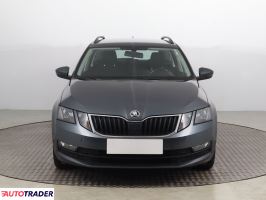 Skoda Octavia 2018 1.5 147 KM