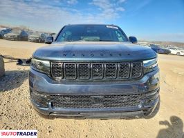 Jeep Wagoneer 2024 3